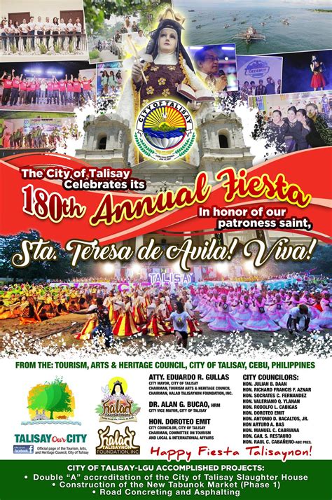 talisay betlive|City of Talisay Public Information Office .